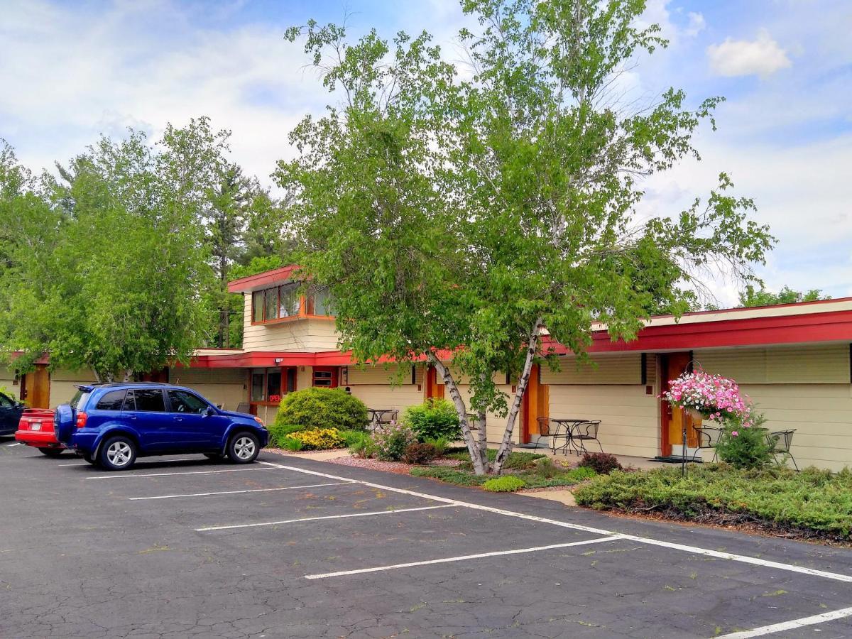 The Usonian Inn Llc Spring Green Luaran gambar